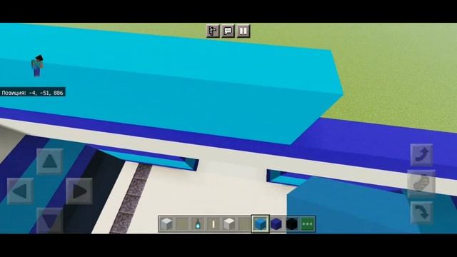 НОВАЯ ВЕРСИЯ КАРТЫ МЕТРО ДЛЯ МАЙНКРАФТ BEDROCK EDITION 1.18+ смотреть онлайн