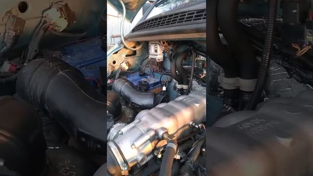 Газель 4#4 змз 409 смотреть онлайн