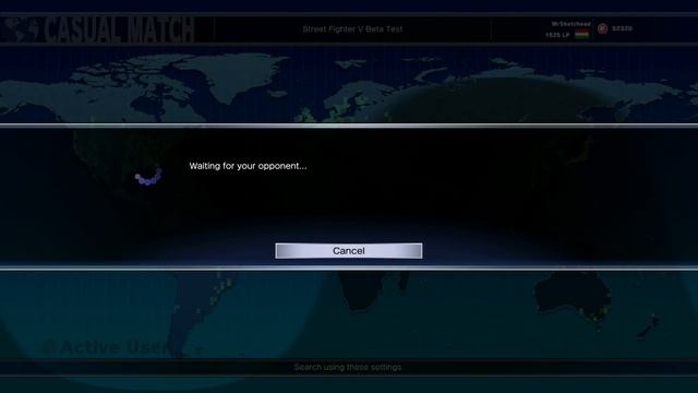 Street Fighter V - Trying Out the New CFN Beta Episode 1 (SALTY)! смотреть онлайн