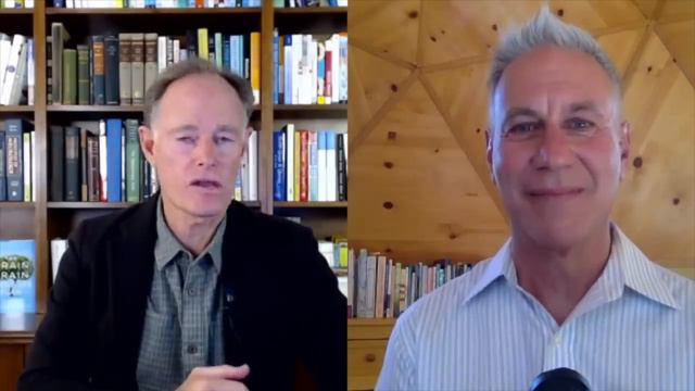Discussing Eye Health - with Dr. Sam Berne | The Empowering Neurologist EP. 56 смотреть онлайн