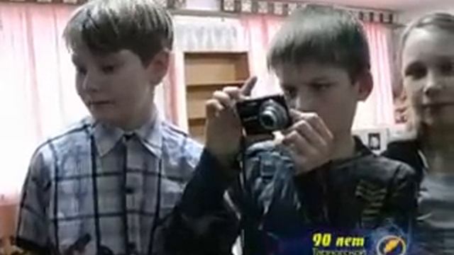 Тарнога школе (ТСШ) 90 лет.avi смотреть онлайн
