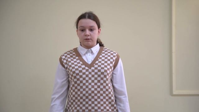 [2023 - МАРТ] САРАТОВ. 1000 слов - "Одиночество" (Полина Николаева) смотреть онлайн