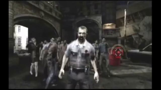 تاريخ لعبة رزدنت ايفل 1996-2017 (History of Resident EVIL) смотреть онлайн