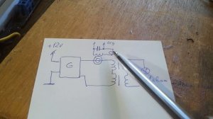Резонанс на токовом трансформаторе и еще кое что важное.