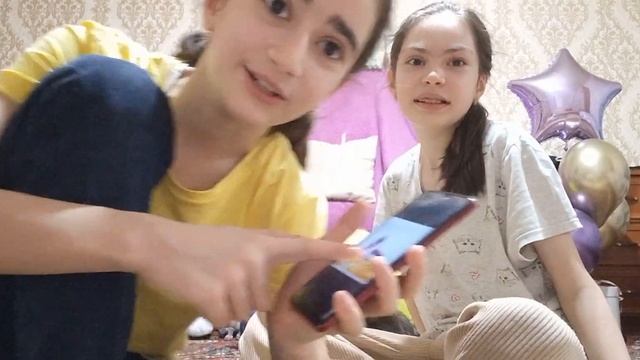 2часть йога челендж! смотреть онлайн