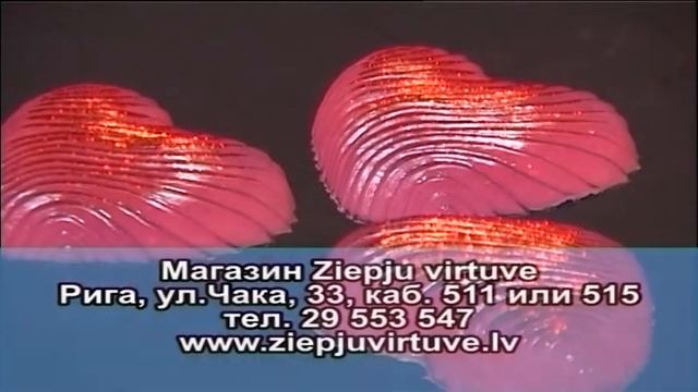 Изготовление мыла hand made. Ziepju virtuve смотреть онлайн