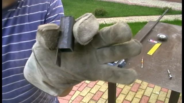 ЛИФТ ДЛЯ ФРЕЗЕРНОГО СТОЛА (LIFT FOR ROUTER MACHINE TABLE) смотреть онлайн