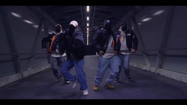 TRAVIS SCOTT FEAT. YOUNG THUG & M.I.A. - Franchise DANCE CHOREOGRAPHY by Jin.C смотреть онлайн