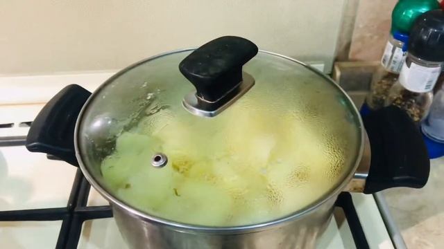 Кулинарный кругосвет