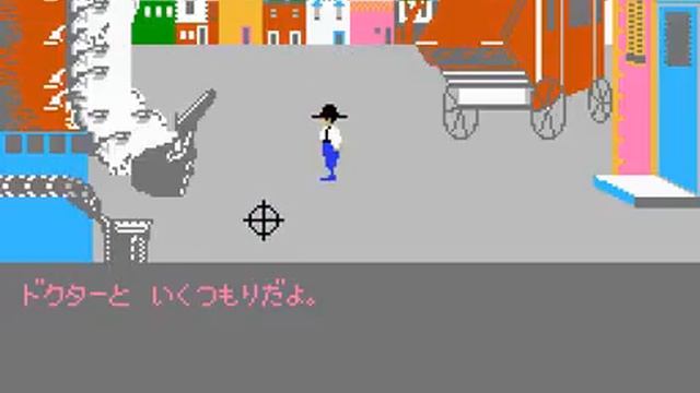 NES Longplay [209] Law of the West смотреть онлайн