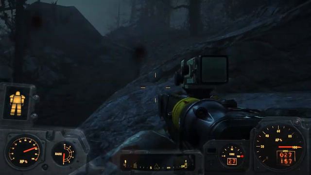 Fallout 4 letsplay 23 смотреть онлайн
