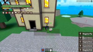 ГАЙД НА ПРОХОЖДЕНИЕ Кинг Легаси / King Legacy Гайд