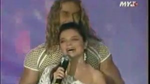 Наташа Королева и Тарзан - веришь или нет