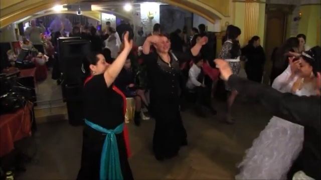 Свадьба Раджик+Рима 3 ч смотреть онлайн