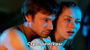 Обаятельнейший актер Алексей Чадов и его Главные роли