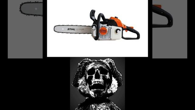 Когда у тебя айхмофобия: