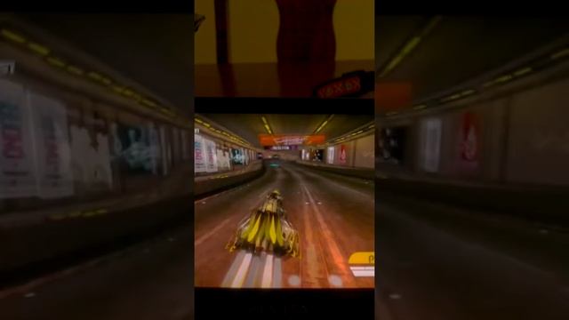 Wipeout 2048 trophy guide-Perfect pir-hana смотреть онлайн