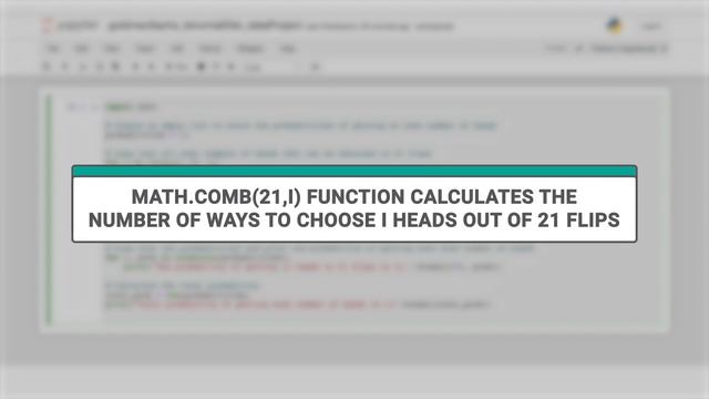 A Python Approach to Solving Probability Interview Question for Data Science смотреть онлайн