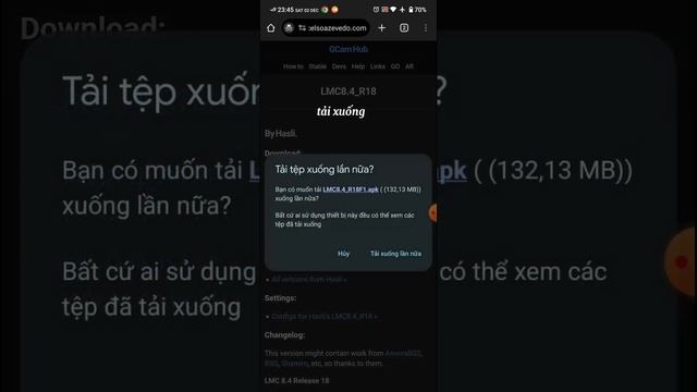Cách Tải Và Cài đặt GCAM (Google Camera)