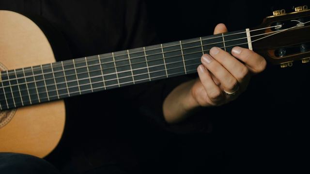 Rocket Man - Elton John - Fingerstyle Acoustic Guitar - FREE TAB смотреть онлайн