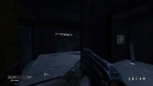 Russian Roulette - DayZ PS4 смотреть онлайн
