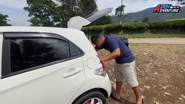 VIRAL‼️REVIEW HONDA BRIO “BABY WHITE” ADA TELOLET BASURINYA?ADA MODUL APA AJA SIH ⁉️Ft. Baby White смотреть онлайн