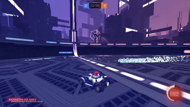 ДАНИЛ ВЫШЕЛ ЗАМУЖ ЗА АНДРЕЯ В НОВОМ РЕЖИМЕ В ROCKET LEAGUE!! смотреть онлайн