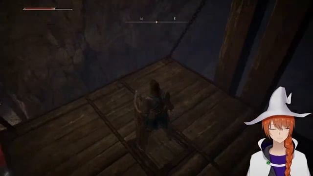 PNGTubing to reduce Lag: Elden Ring Part 6 смотреть онлайн