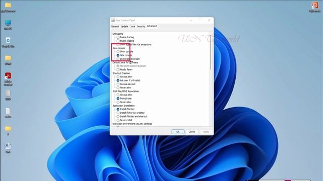 #how to #install and #configuration of #java in #pfms portal in Edge browser in Windows 11 смотреть онлайн