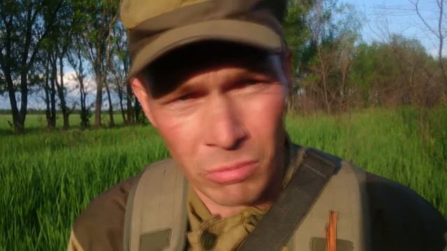 Финны в Донбассе смотреть онлайн