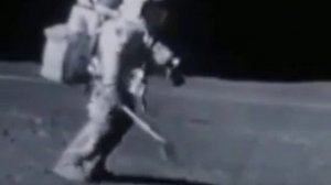 Высадка на луну. Аполлон-11