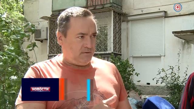 Что делать, если соседи устроили свалку возле дома? смотреть онлайн