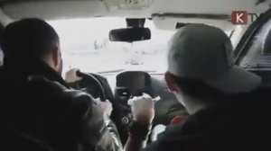 Каха и Серго мочат!!! ???