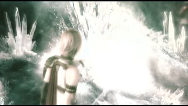Final Fantasy XIII-Part 15-Whatever It Takes смотреть онлайн