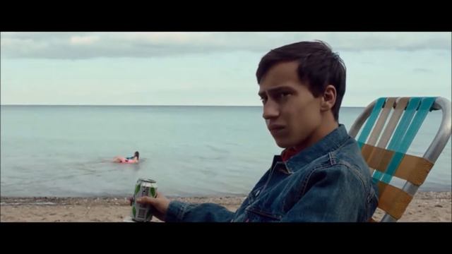 It follows (I Follow Rivers - Lykke Li) смотреть онлайн