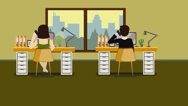 Видеопрезентация приложения CRM системы смотреть онлайн