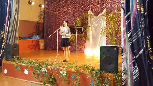 Виктория Карпович | Виа Гра - Сумашедший смотреть онлайн
