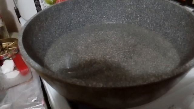 Гастрономический уголок