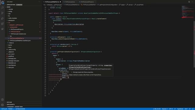PnP Virtual Conference - 09/2020 - Create Beautiful Web Parts in Minutes Using PnP Controls смотреть онлайн
