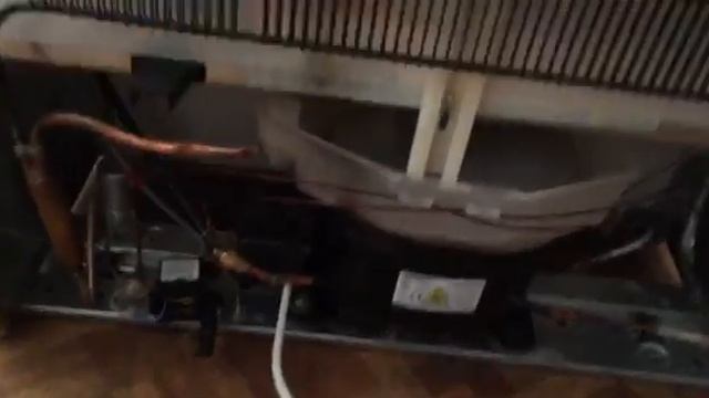 Ремонт холодильника Bosh смотреть онлайн