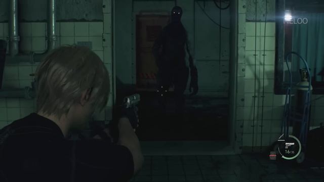 Resident Evil 4 Remake - All Monster & Enemy Intros смотреть онлайн