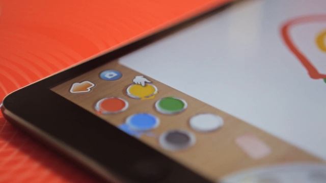 Живые Краски. Уникальная детская раскраска для детей смотреть онлайн