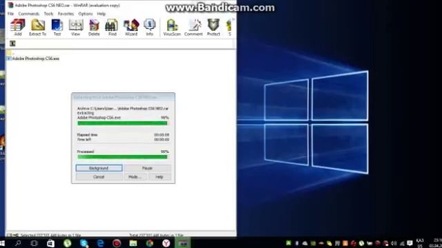 как скачать Adobe Ps CS6 на ПК смотреть онлайн