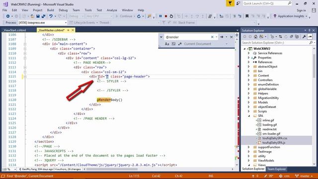 Single Page Application Within 2 Minutes(ASP.NET MVC)[Real World] смотреть онлайн