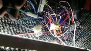 Как Подключить. сигнализацию к центральному замку (ваз 2110)