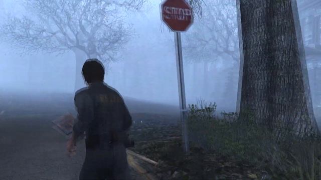 Секреты и приколы Silent Hill Downpour смотреть онлайн