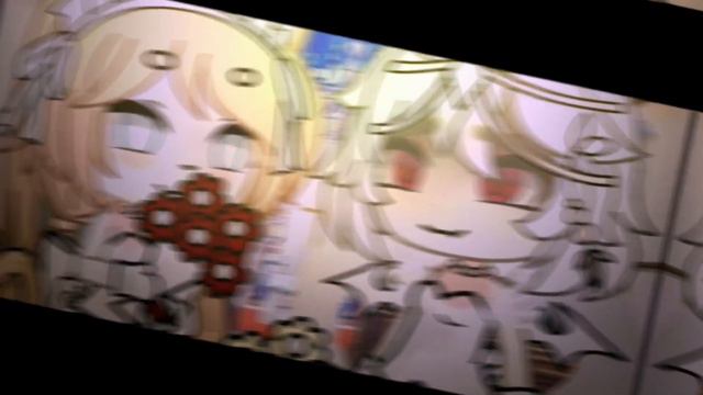 ❤️||на моём плече засыпает моё счастье||-||gacha life meme||⬅️ смотреть онлайн
