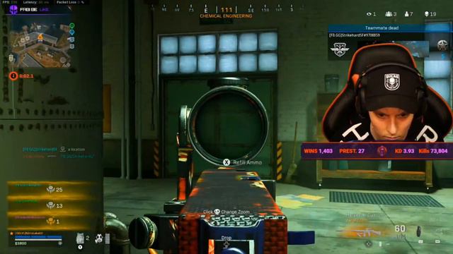 ☢️ MASTER PRO #1 ☢️ Call of Duty Battle Royale Warzone смотреть онлайн