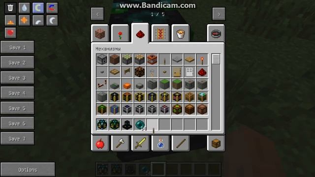 minecraft обзоры модов #1: мировой якорь смотреть онлайн