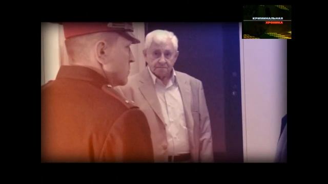 Легенды советского сыска Дело хитрого смотреть онлайн